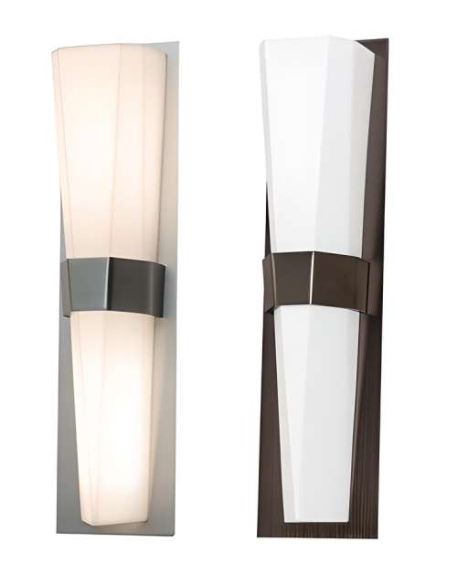 Attractive LED Sconce Wall Mount Dimming Light Fixture 19"