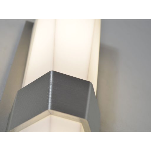 Attractive LED Sconce Wall Mount Dimming Light Fixture 19" - Image 5
