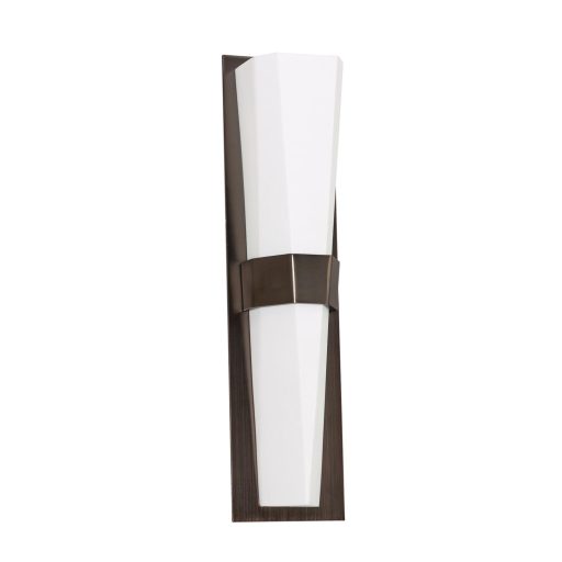 Attractive LED Sconce Wall Mount Dimming Light Fixture 19" - Image 3
