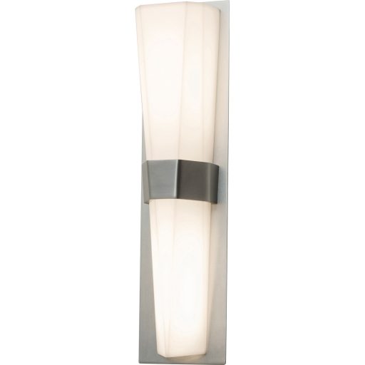 Attractive LED Sconce Wall Mount Dimming Light Fixture 19" - Image 2