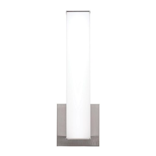 Cuboid LED Sconce Wall Mount Light Fixture 14" - Image 3