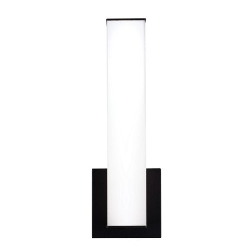 Cuboid LED Sconce Wall Mount Light Fixture 14" - Image 5