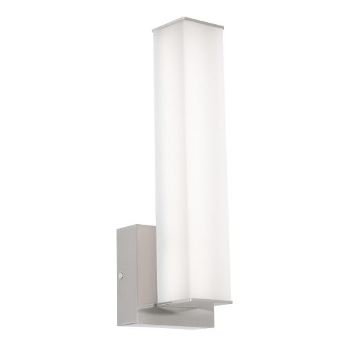 Cuboid LED Sconce Wall Mount Light Fixture 14" - Image 2