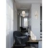 Wavy LED Vanity Wall Mount Light Fixture 24"/36" - Image 14