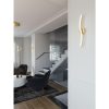 Wavy LED Vanity Wall Mount Light Fixture 24"/36" - Image 13