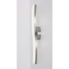 Wavy LED Vanity Wall Mount Light Fixture 24"/36" - Image 8