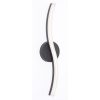 Wavy LED Vanity Wall Mount Light Fixture 24"/36" - Image 2