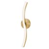 Wavy LED Vanity Wall Mount Light Fixture 24"/36" - Image 3
