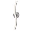 Wavy LED Vanity Wall Mount Light Fixture 24"/36" - Image 4