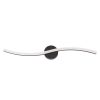 Wavy LED Vanity Wall Mount Light Fixture 24"/36" - Image 5