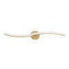 Wavy LED Vanity Wall Mount Light Fixture 24"/36" - Image 6