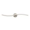 Wavy LED Vanity Wall Mount Light Fixture 24"/36" - Image 7