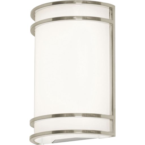 Charming LED Sconce Wall Mount Light Fixture 10" - Image 3