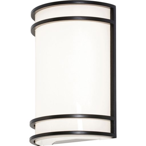 Charming LED Sconce Wall Mount Light Fixture 10" - Image 2