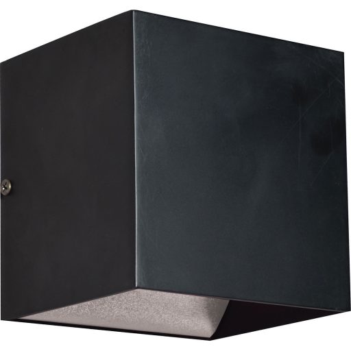 Cube LED Sconce Wall Mount Dimming Light Fixture 5" - Image 3
