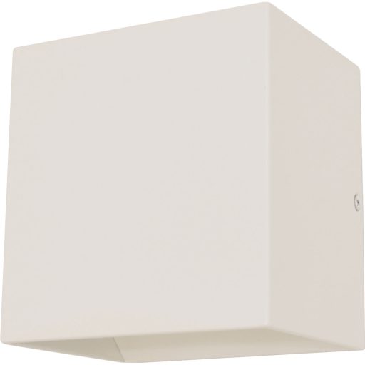 Cube LED Sconce Wall Mount Dimming Light Fixture 5" - Image 2