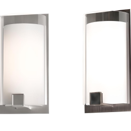 Charming LED Sconce Wall Mount Dimming Light Fixture 13"