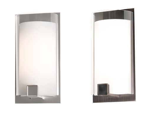 Charming LED Sconce Wall Mount Dimming Light Fixture 13"