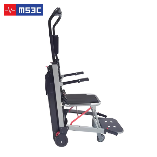 Battery Powered Stair Climb Assist Chair 350lb Capacity - Image 2