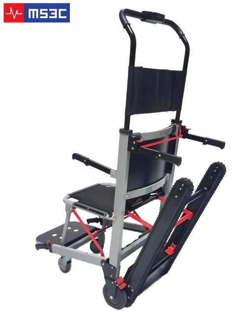 Battery Powered Stair Climb Assist Chair 350lb Capacity - Image 5