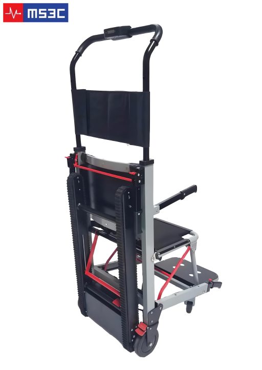 Battery Powered Stair Climb Assist Chair 350lb Capacity - Image 4