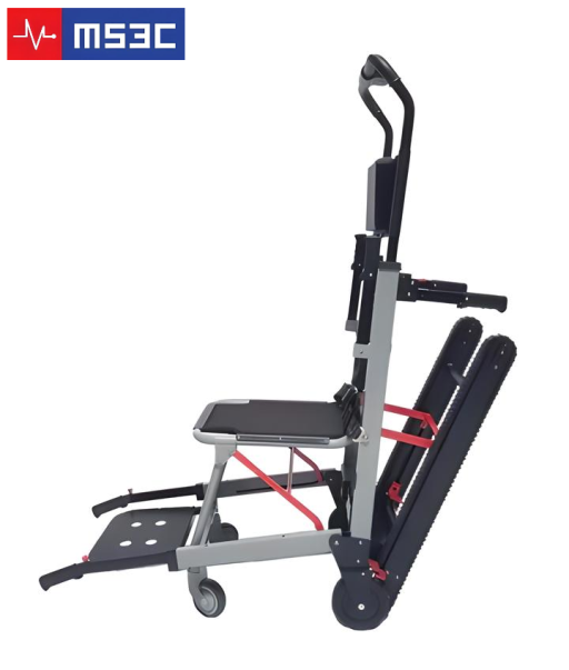 Battery Powered Stair Climb Assist Chair 350lb Capacity - Image 6
