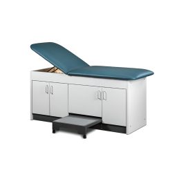 Treatment Tables