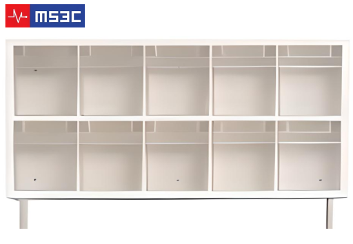 Top Accessory For MS3C Anesthesia Crash Carts