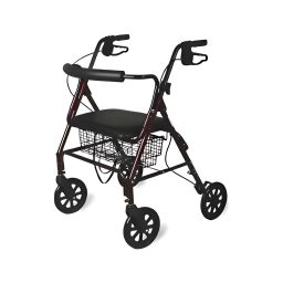 Bariatric Rollator