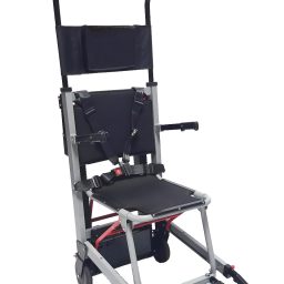 Battery Operated Stair Climb Assist Chair 350lb Capacity