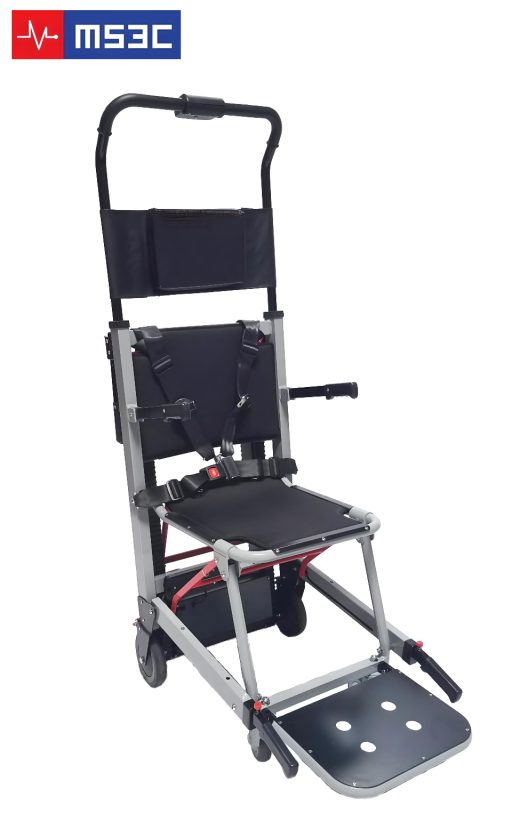 Battery Powered Stair Climb Assist Chair 350lb Capacity