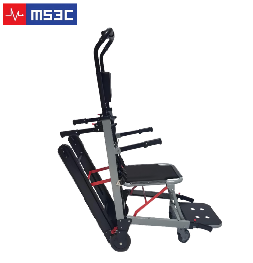 Battery Powered Stair Climb Assist Chair 350lb Capacity - Image 3