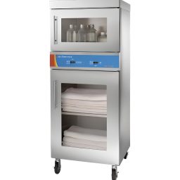 Combination Blanket/Fluid Warmers