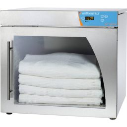 4.0 ft³ Blanket Warmer 12-16 Capacity w/Titan Series Exterior Handle
