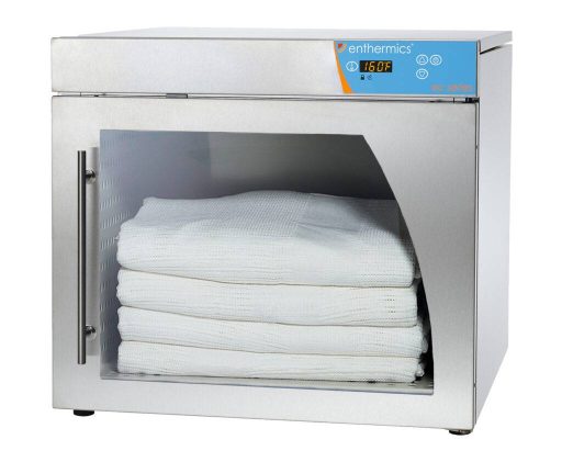 4.0 ft³ Blanket Warmer 12-16 Capacity w/Titan Series Exterior Handle