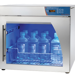 4.0 ft³ Capacity Fluid Warmer w/ Titan Series Exterior Handle