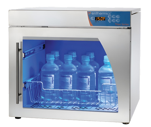 4.0 ft³ Capacity Fluid Warmer w/ Titan Series Exterior Handle