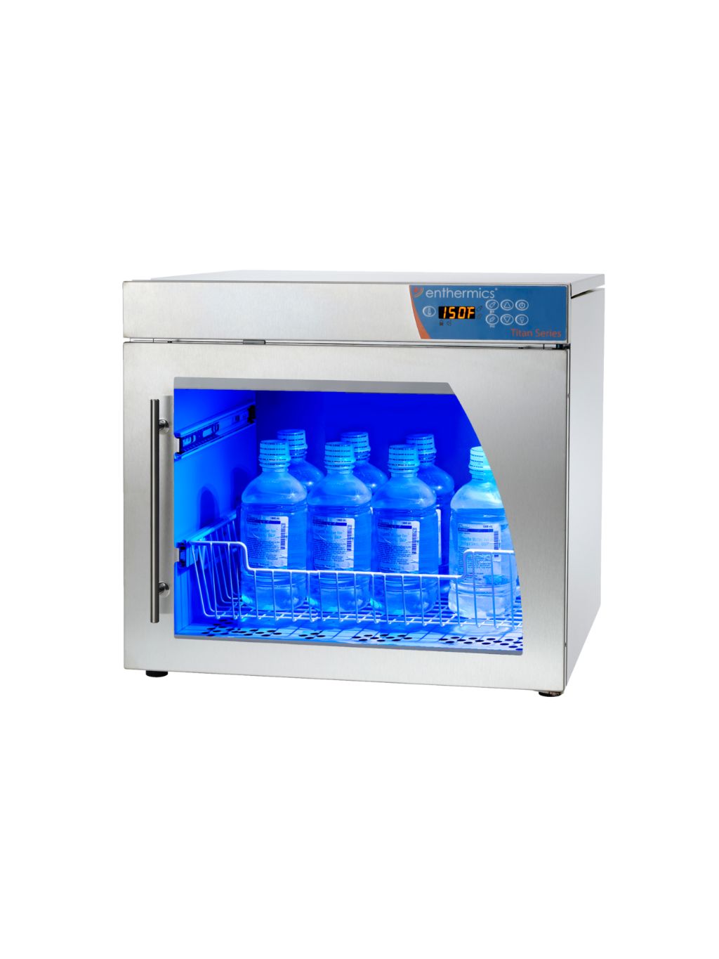 Fluid Warmers
