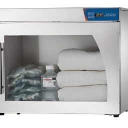 18″ Depth Single Cavity Combination Warmer