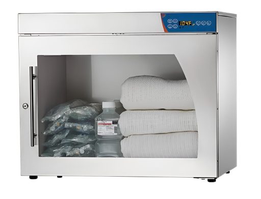 18″ Depth Single Cavity Combination Warmer