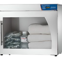 18″ Depth Single Cavity Combination Warmer