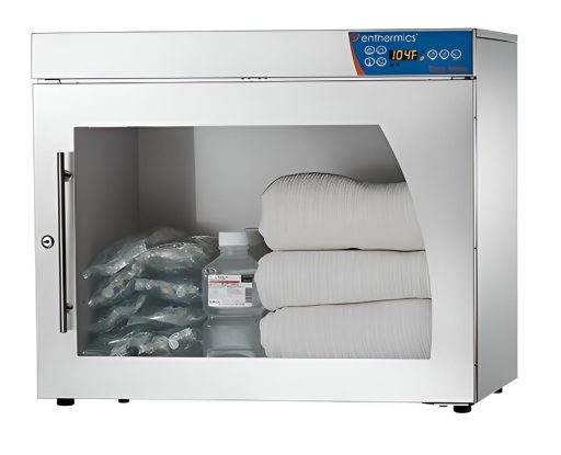 18″ Depth Single Cavity Combination Warmer