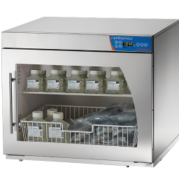 24″ Depth Single Cavity Combination Warmer