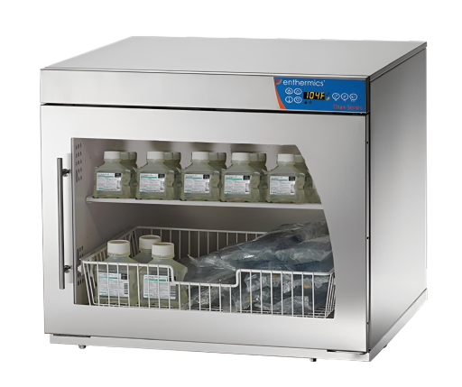 24″ Depth Single Cavity Combination Warmer