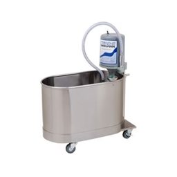 Extremity Hydrotherapy Whirlpool Tubs