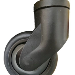 Front Replacement Wheels for MS3C Chairs