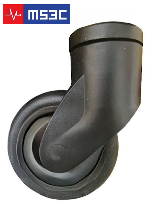 Front Replacement Wheels for MS3C Chairs