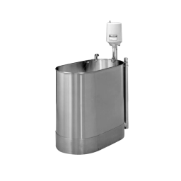 Hi-Boy Hydrotherapy Whirlpool Tubs