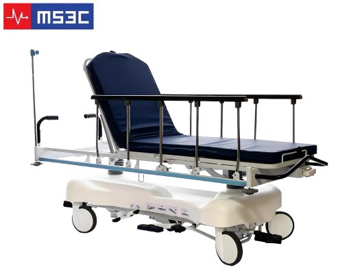 Hydraulic Patient Stretcher 660lbs Capacity