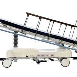 Hydraulic Patient Stretcher